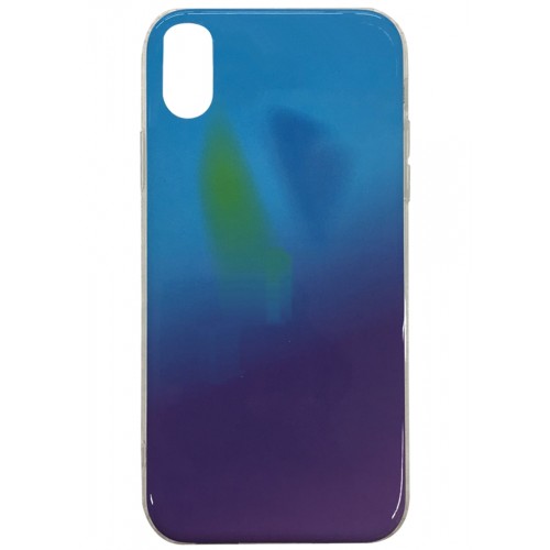 iPhone XS Max Image Case Multi Color